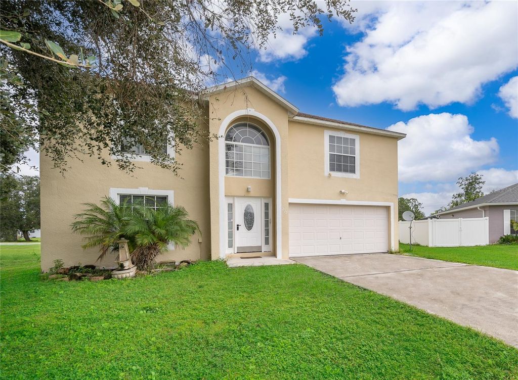 Photo of 275 Chadworth Drive, Kissimmee, FL 34758 (MLS # O6351783)