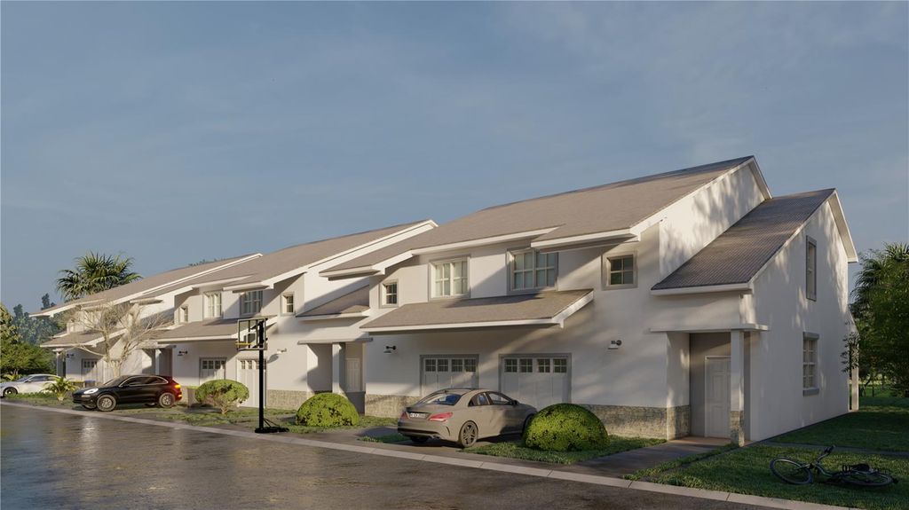 Photo of 1714 Barton Towne Circle, Saint Cloud, FL 34769 (MLS # O6210336)