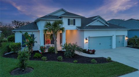 A home in PARRISH