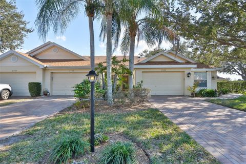 Photo of 2505 New Haven Circle #109, Sun City Center, FL 33573 (MLS # TB8469398)