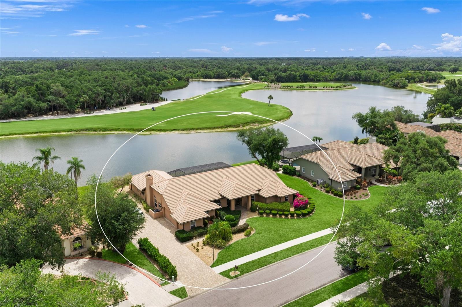 MISTY CREEK - Residential
