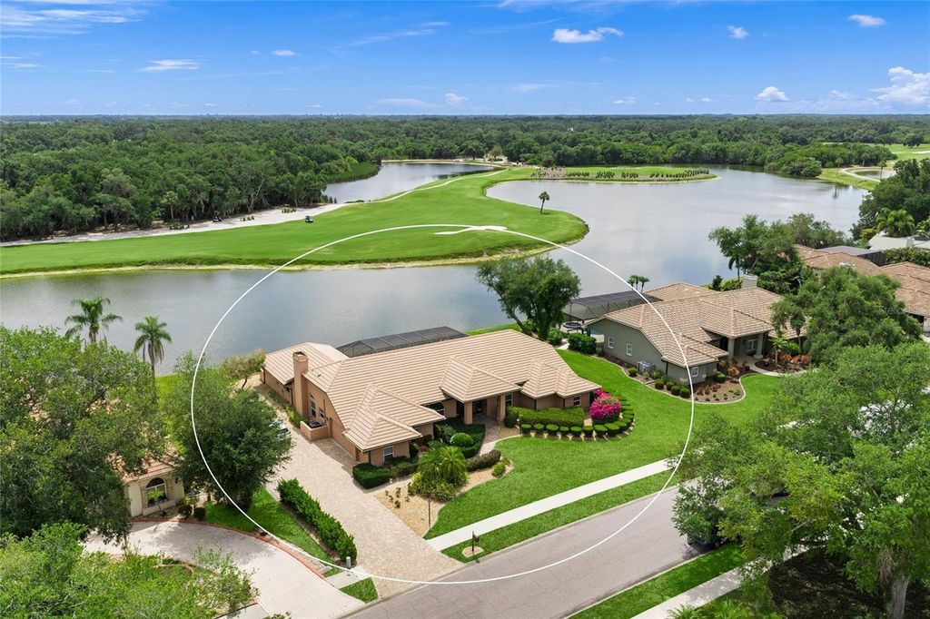 Photo of 8838 Wild Dunes Drive, Sarasota, FL 34241 (MLS # A4692498)