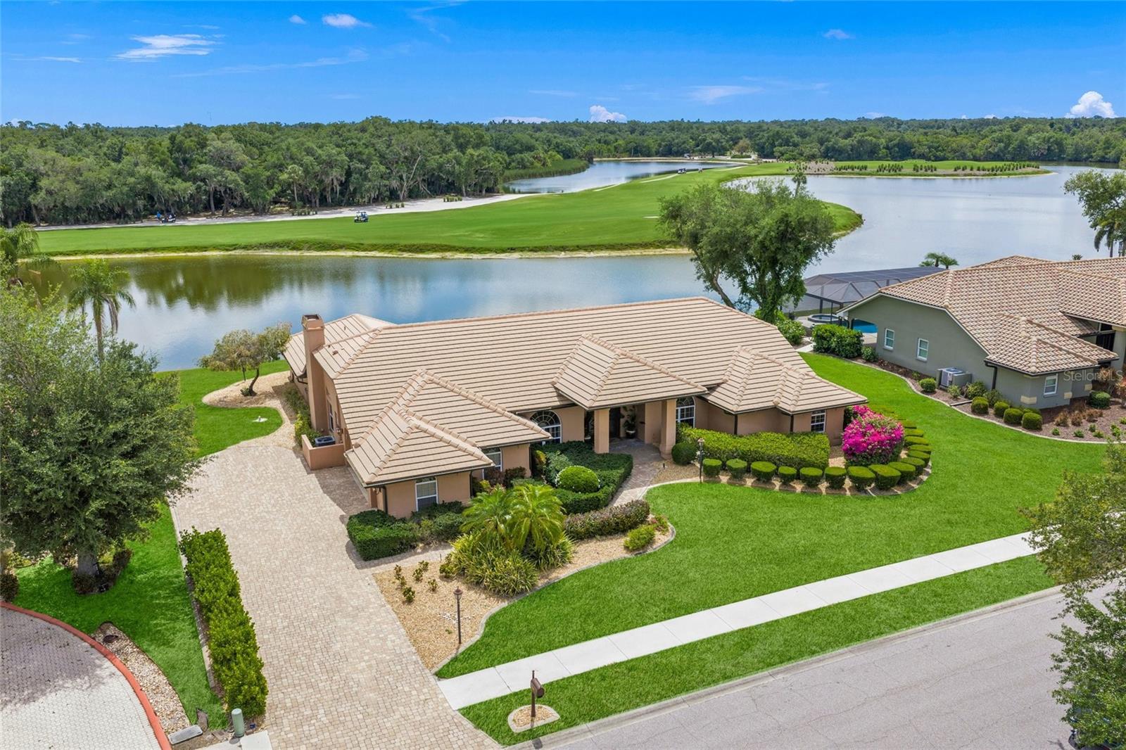 MISTY CREEK - Residential