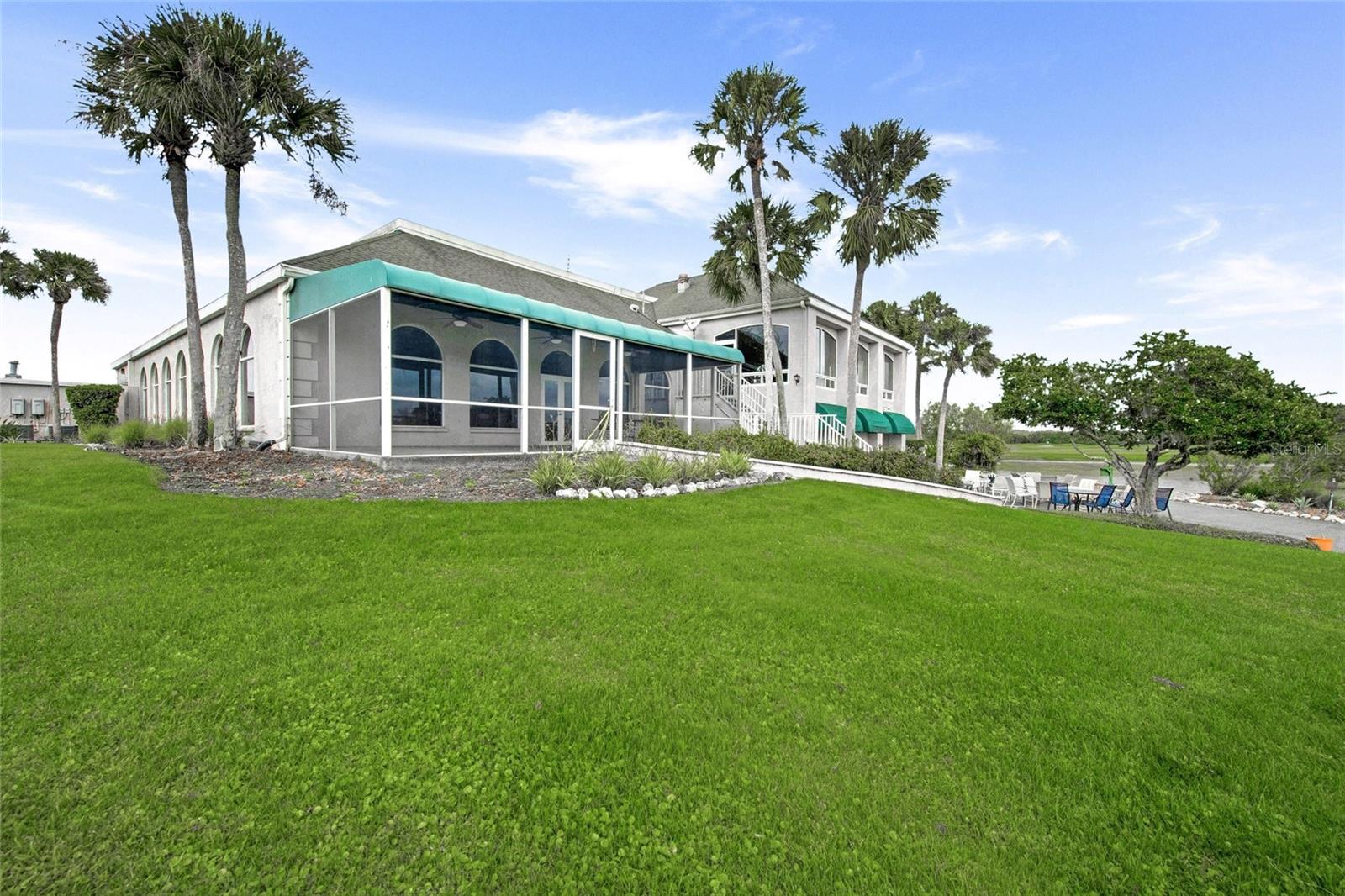 MISTY CREEK - Residential