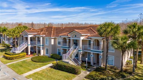 A home in ORLANDO