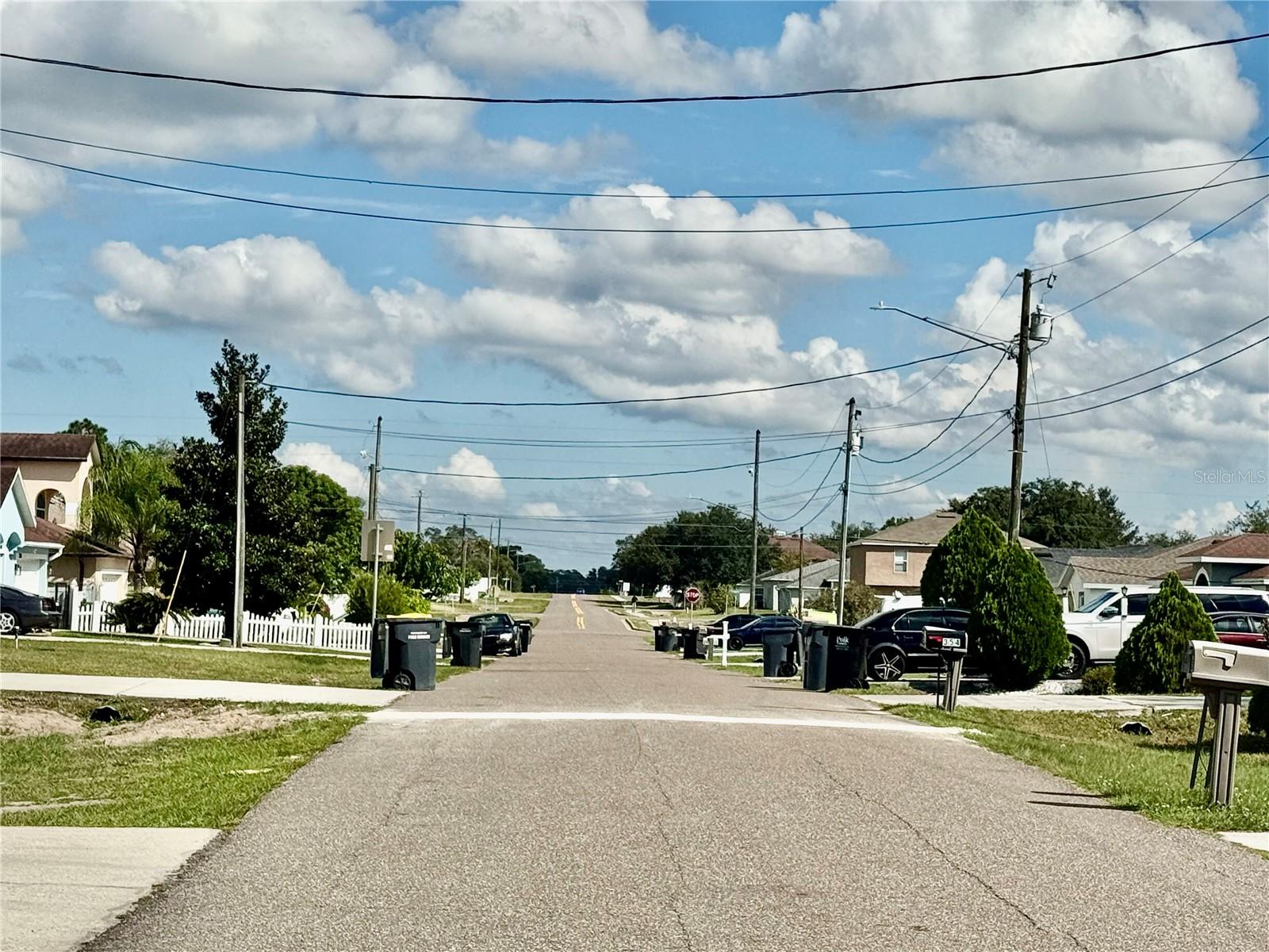 POINCIANA NBRHD 04 VILLAGE 07 - Residential