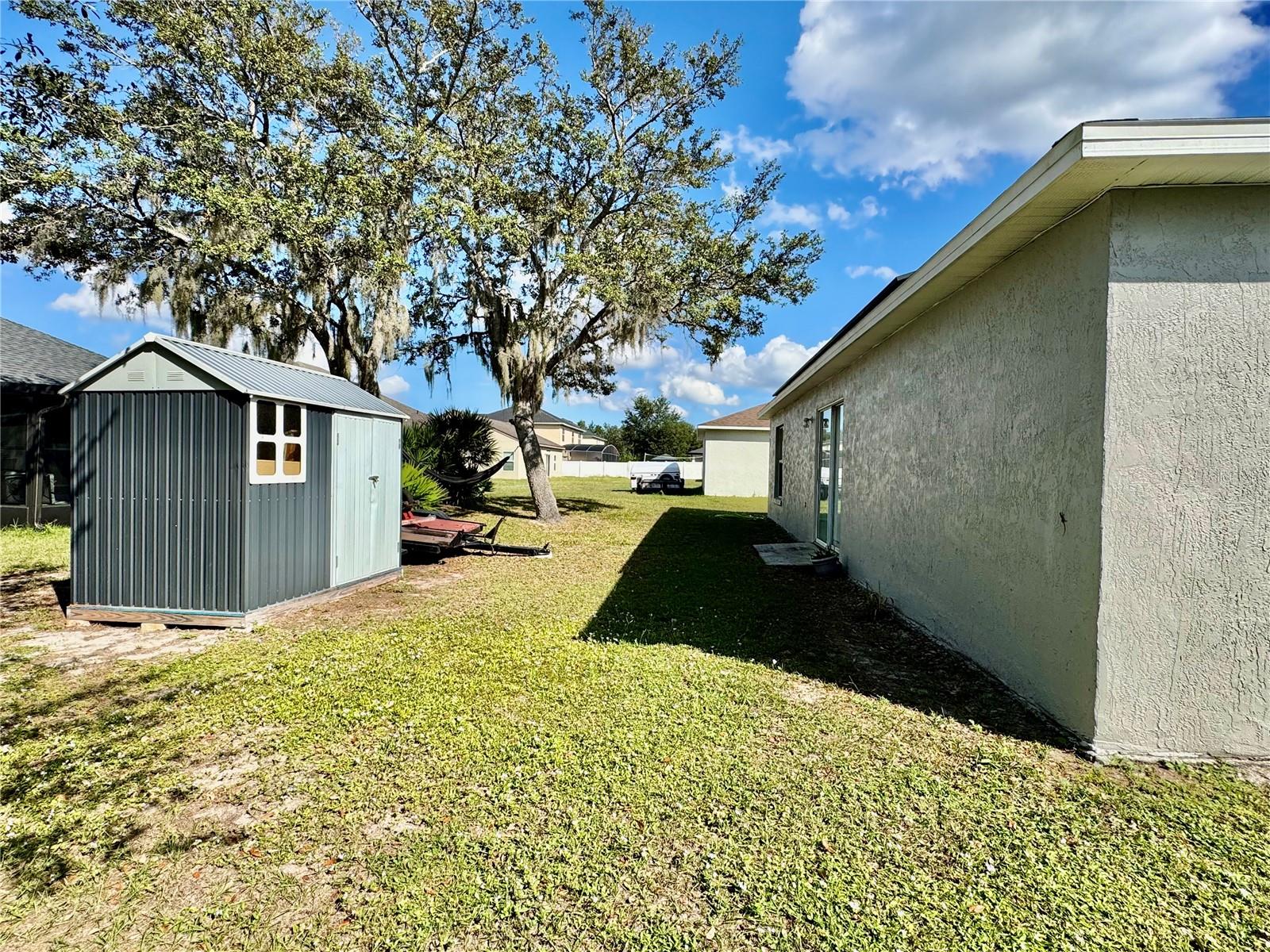 POINCIANA NBRHD 04 VILLAGE 07 - Residential