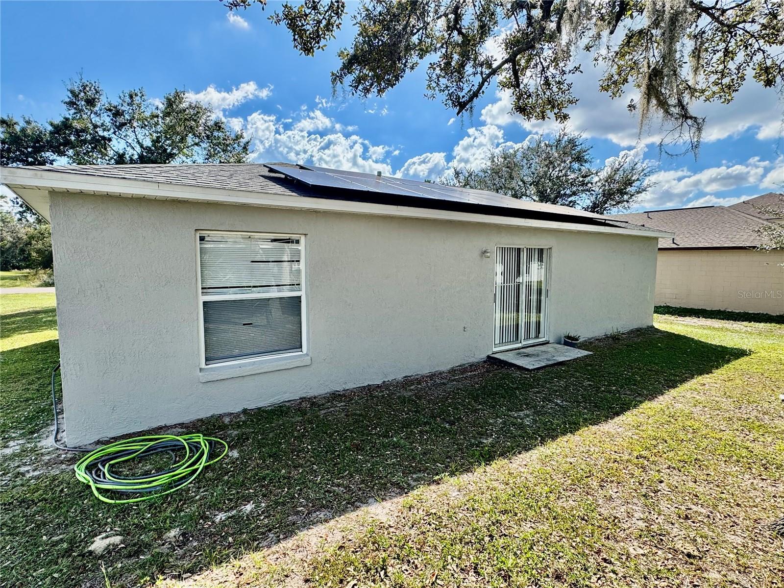 POINCIANA NBRHD 04 VILLAGE 07 - Residential