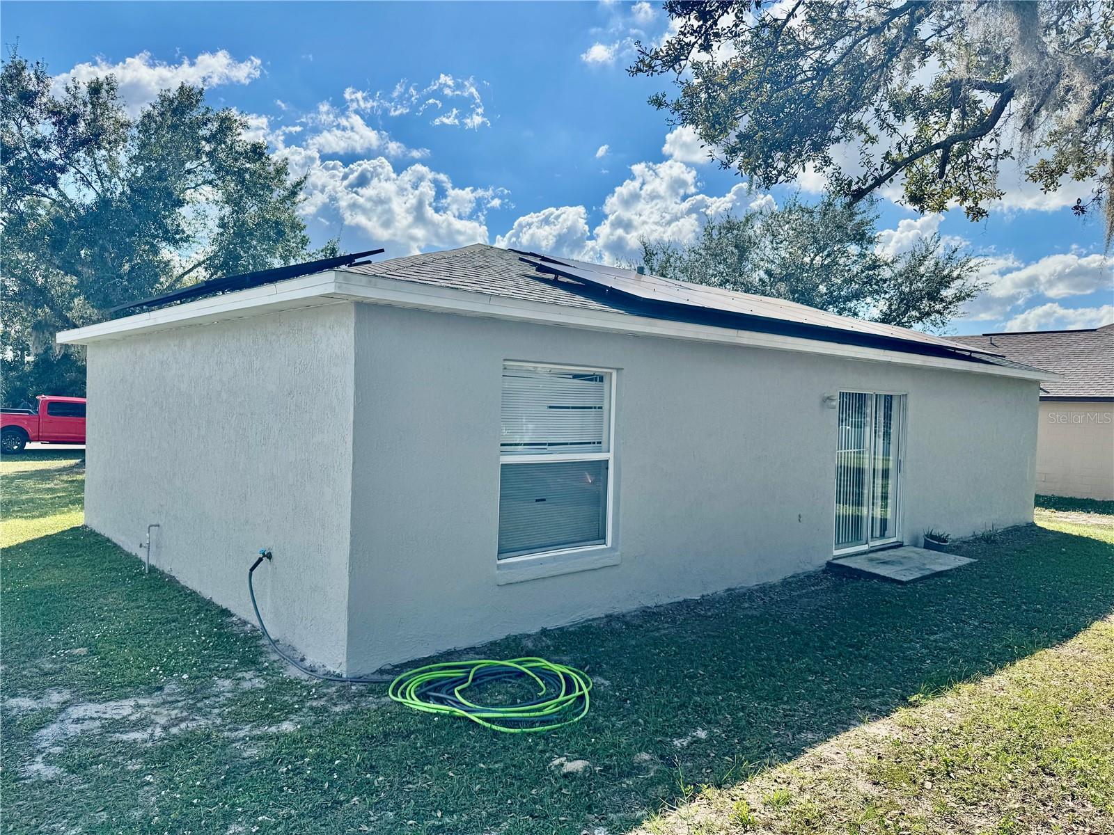 POINCIANA NBRHD 04 VILLAGE 07 - Residential