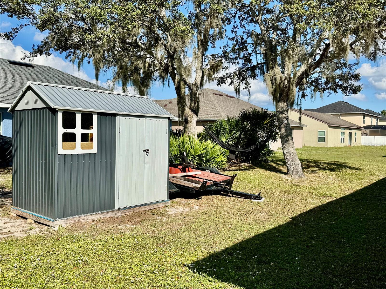 POINCIANA NBRHD 04 VILLAGE 07 - Residential