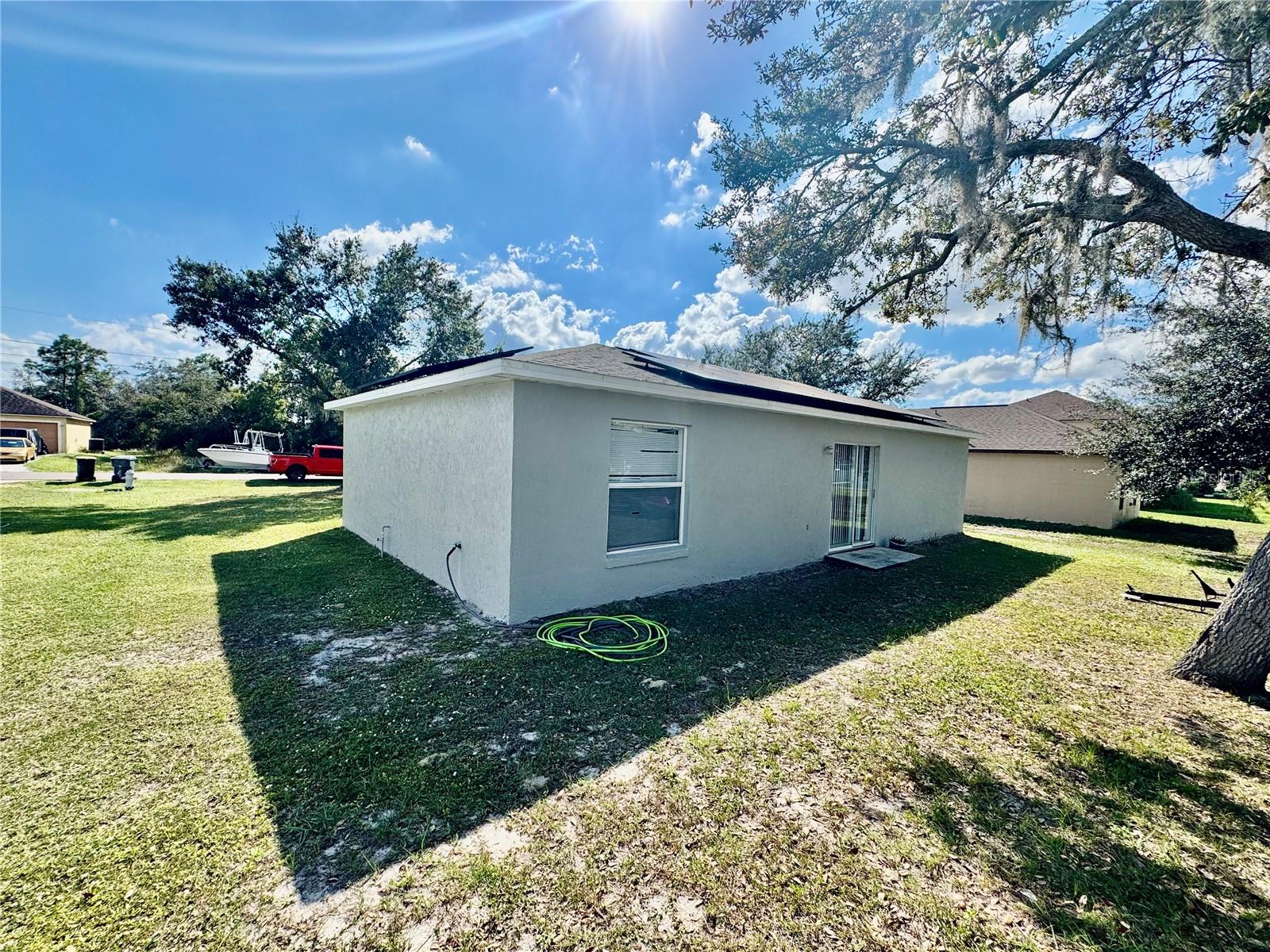 POINCIANA NBRHD 04 VILLAGE 07 - Residential