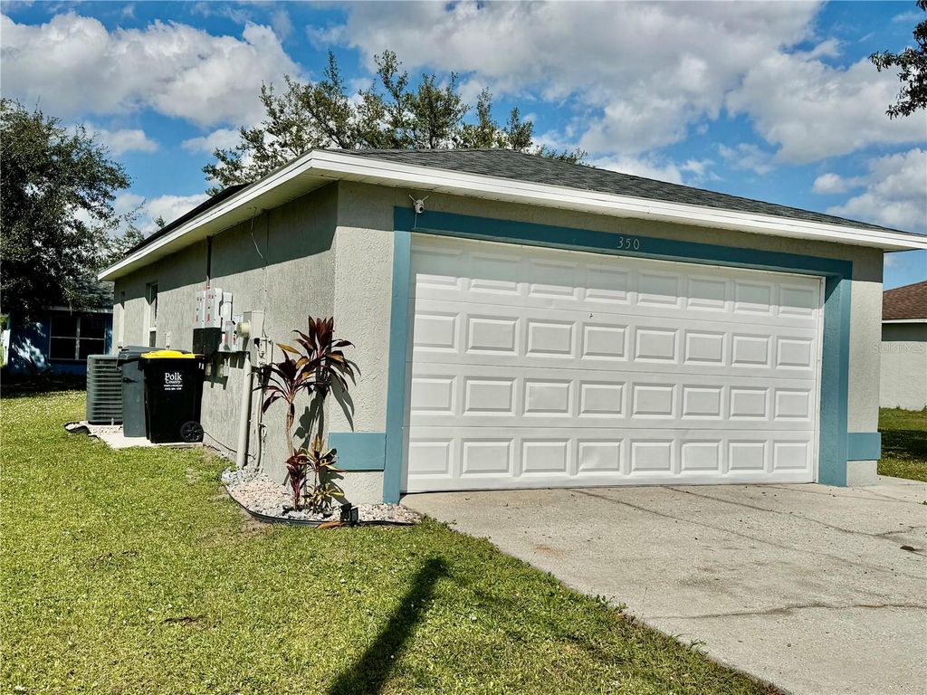 Photo of 350 Anchovie Court, Kissimmee, FL 34759 (MLS # O6354823)