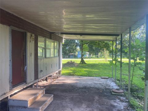 A home in WILDWOOD