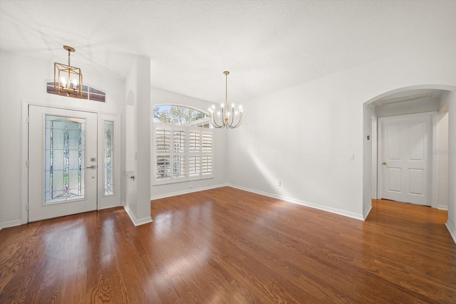 WESTCHASE SEC 377 - Residential