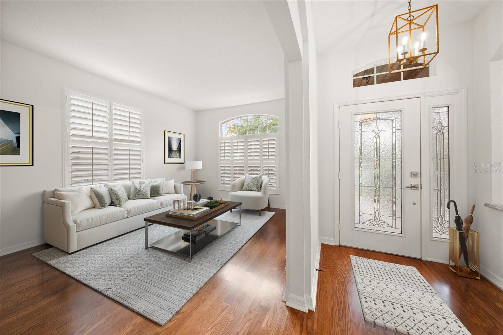 WESTCHASE SEC 377 - Residential