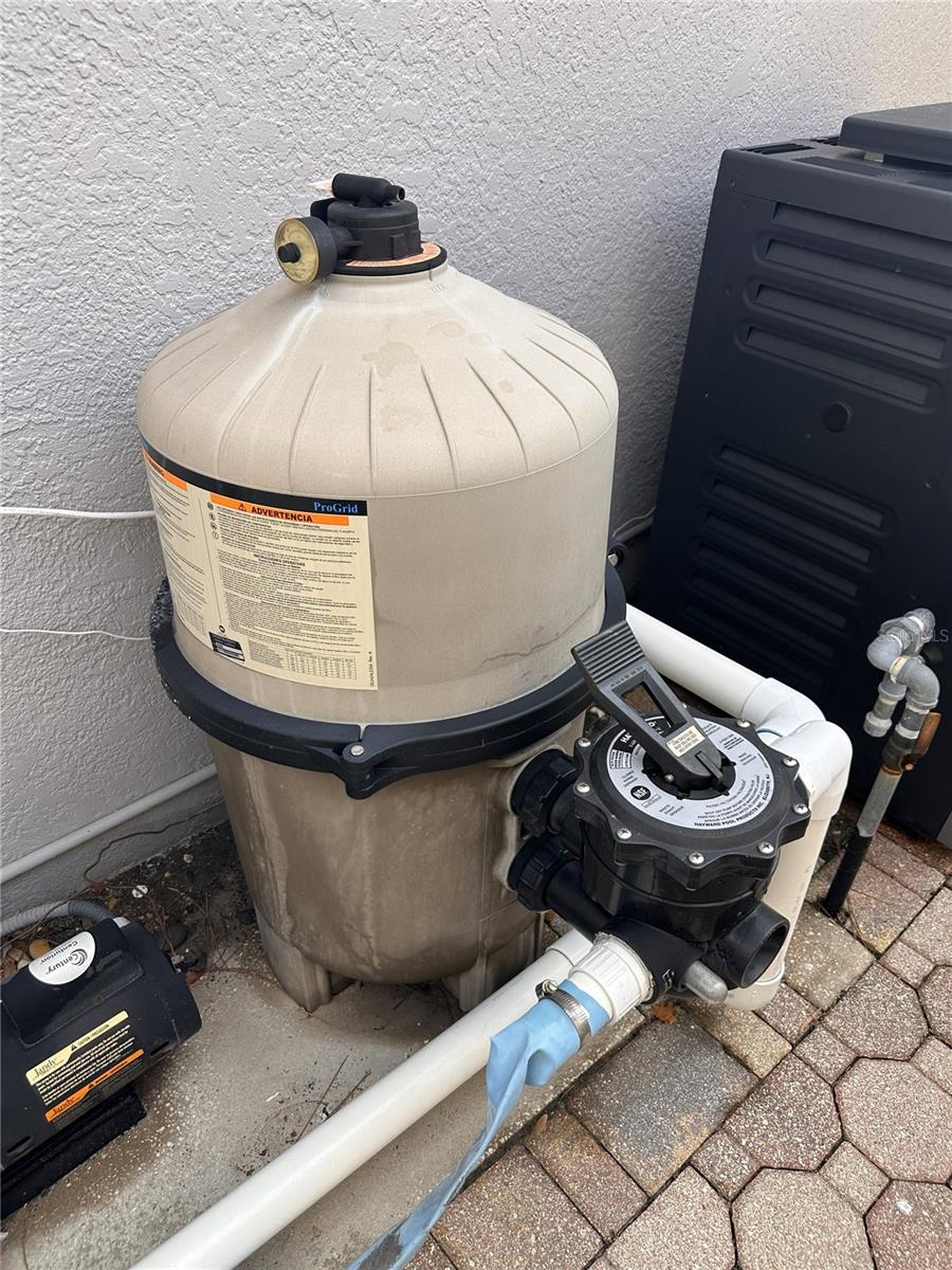 WESTCHASE SEC 377 - Residential