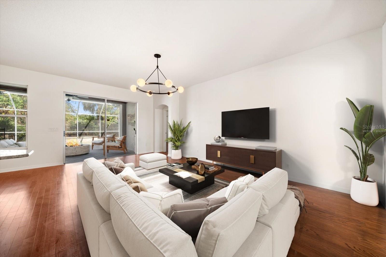 WESTCHASE SEC 377 - Residential