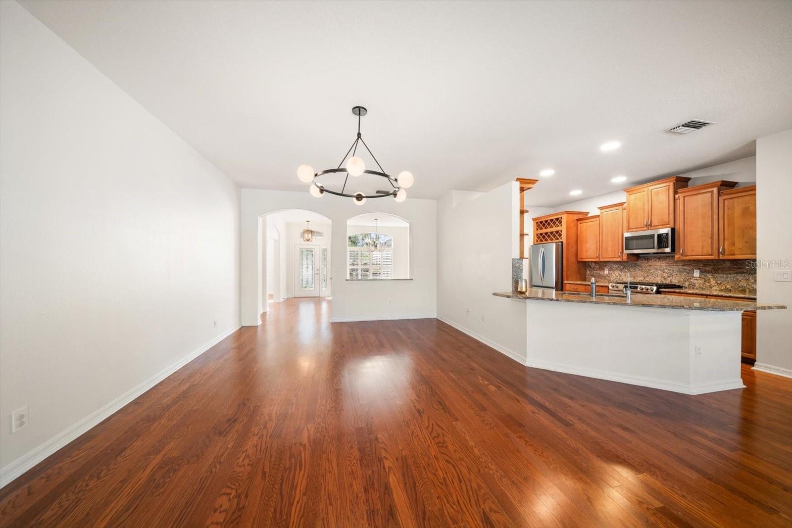 WESTCHASE SEC 377 - Residential