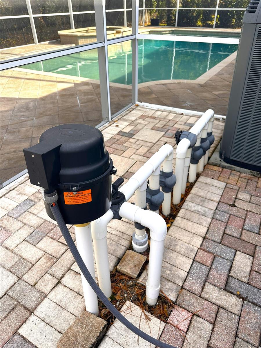 WESTCHASE SEC 377 - Residential