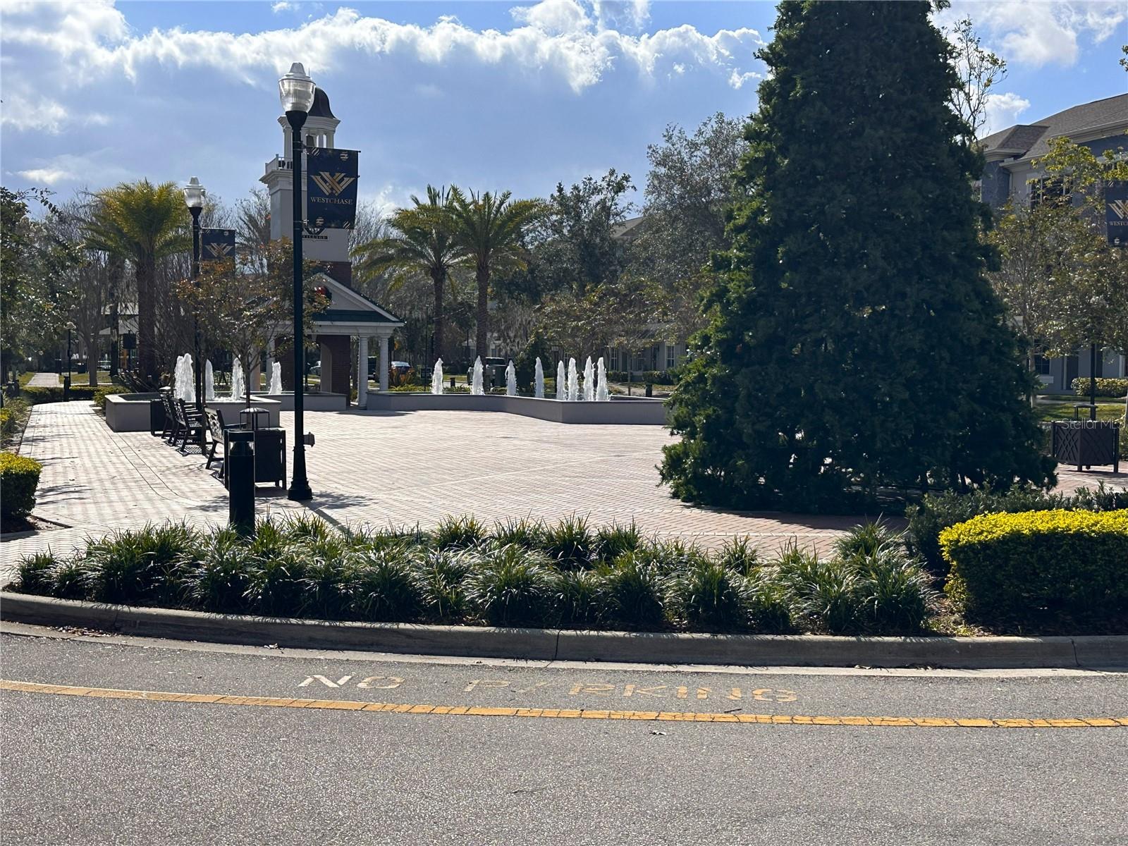 WESTCHASE SEC 377 - Residential