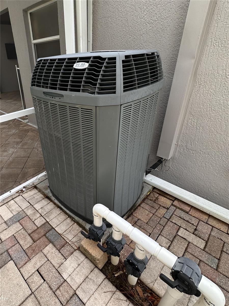 WESTCHASE SEC 377 - Residential