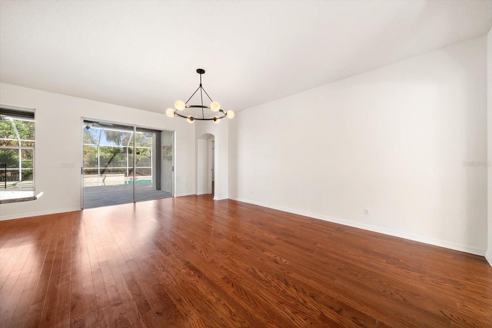 WESTCHASE SEC 377 - Residential