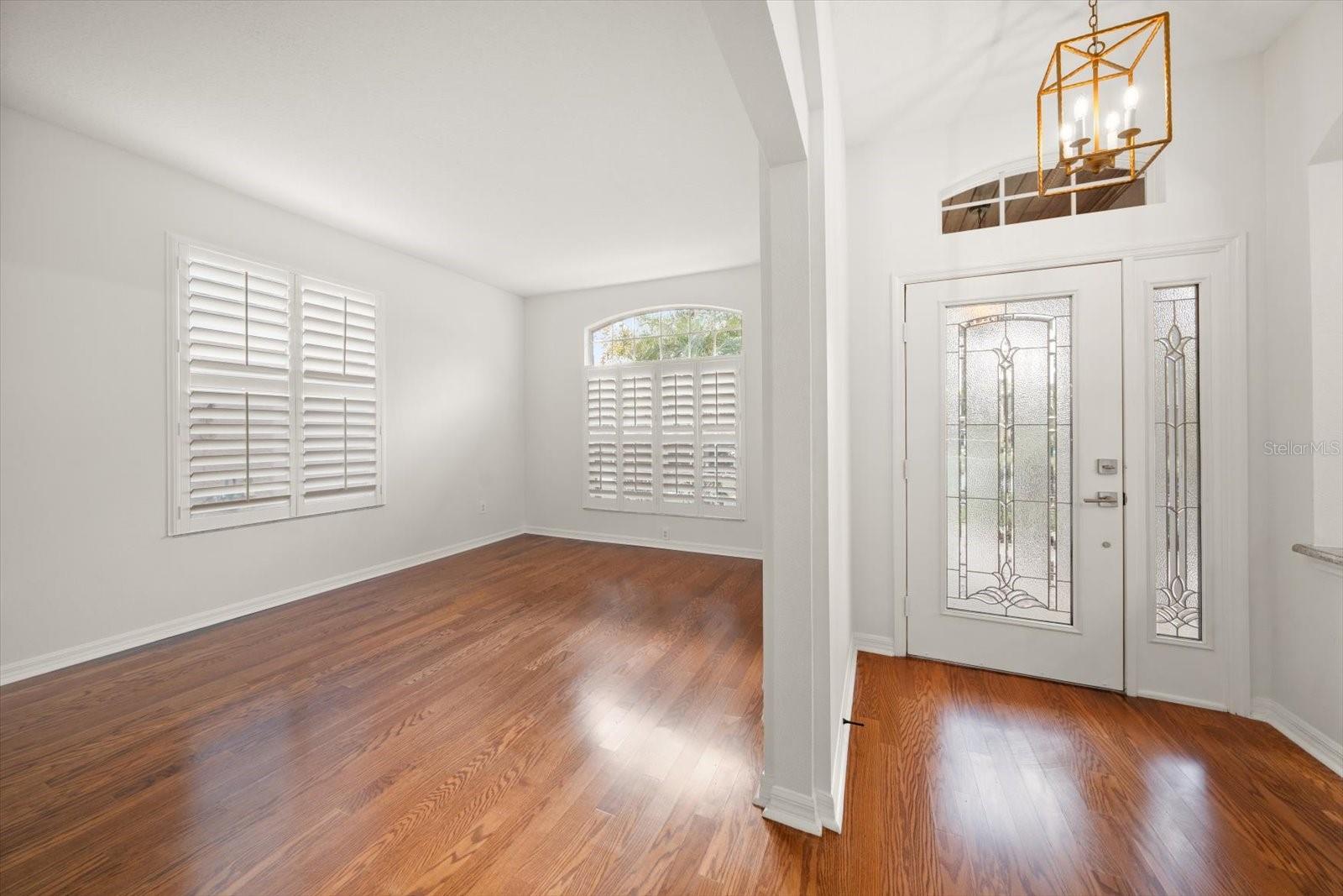 WESTCHASE SEC 377 - Residential