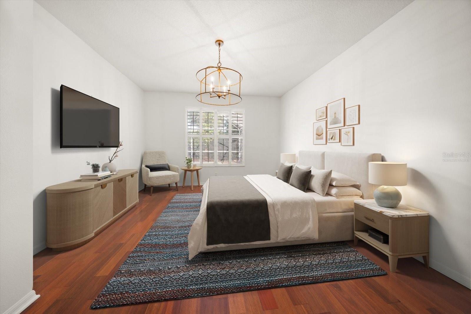 WESTCHASE SEC 377 - Residential