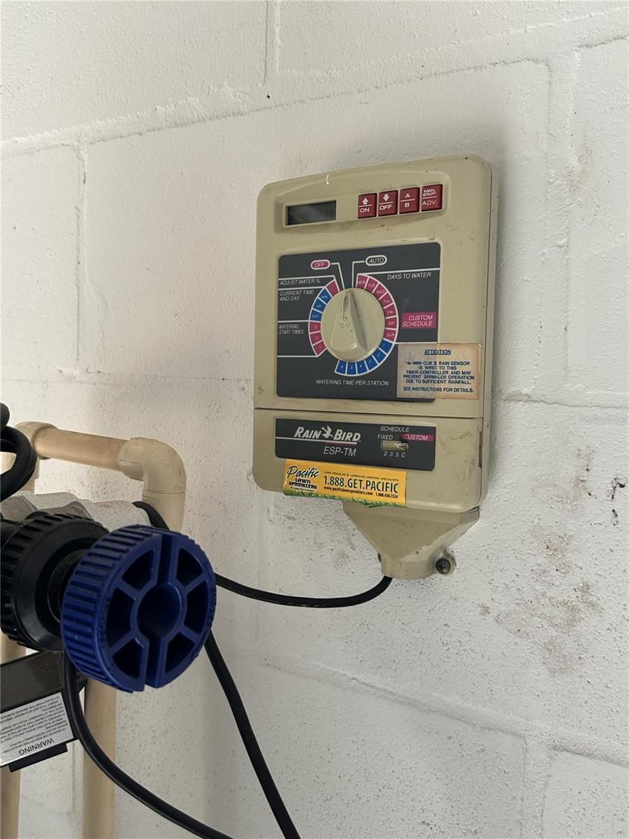 WESTCHASE SEC 377 - Residential