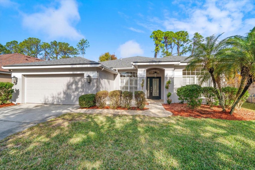 Photo of 10539 Weybridge Drive, Tampa, FL 33626 (MLS # TB8462250)