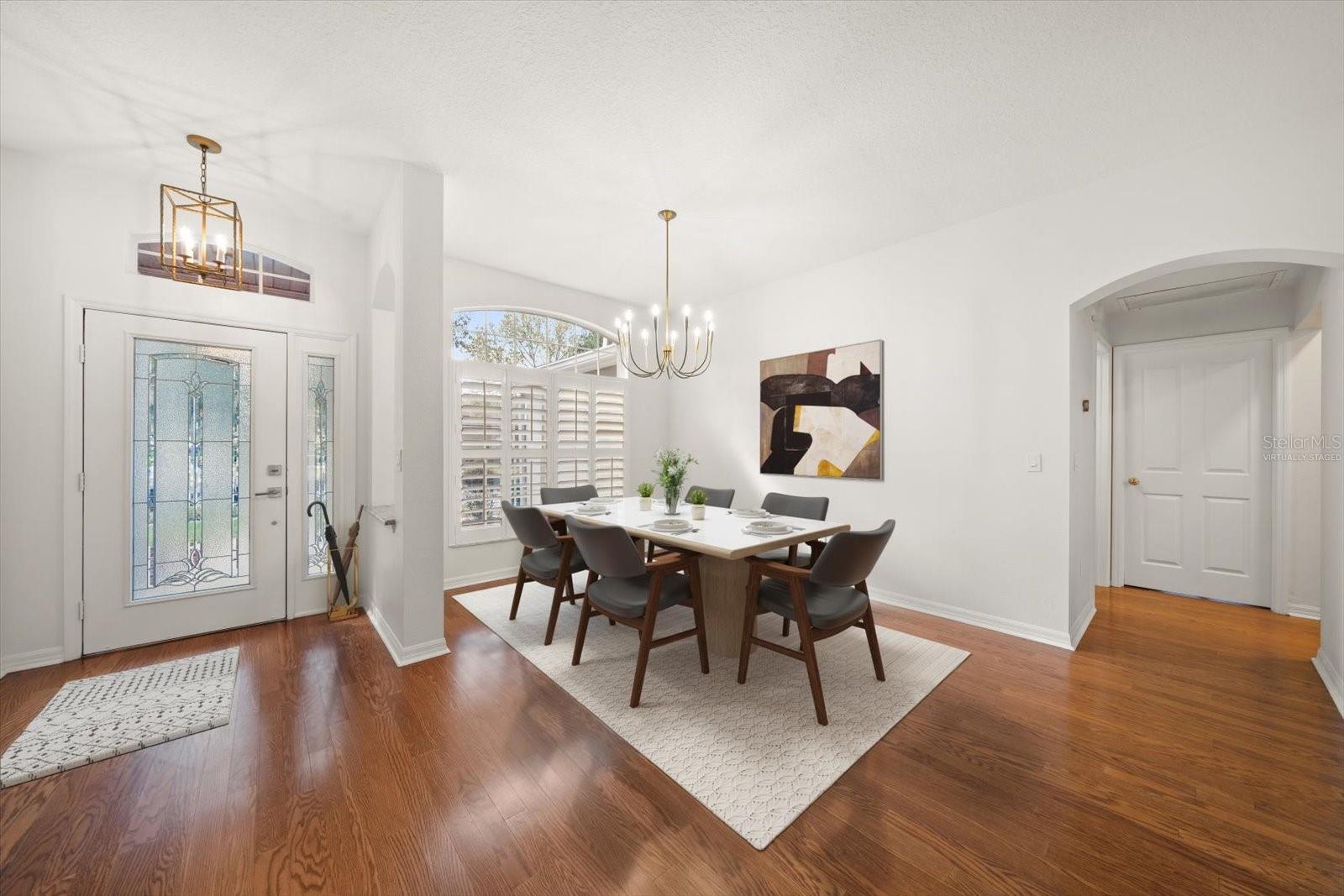 WESTCHASE SEC 377 - Residential