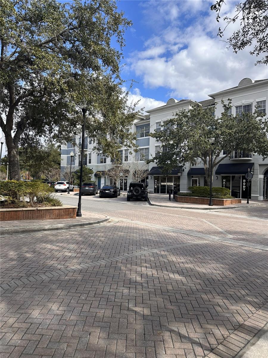 WESTCHASE SEC 377 - Residential