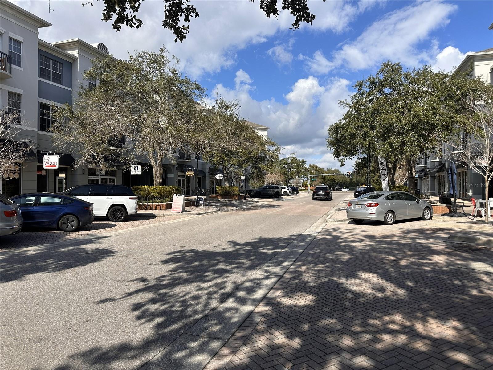 WESTCHASE SEC 377 - Residential