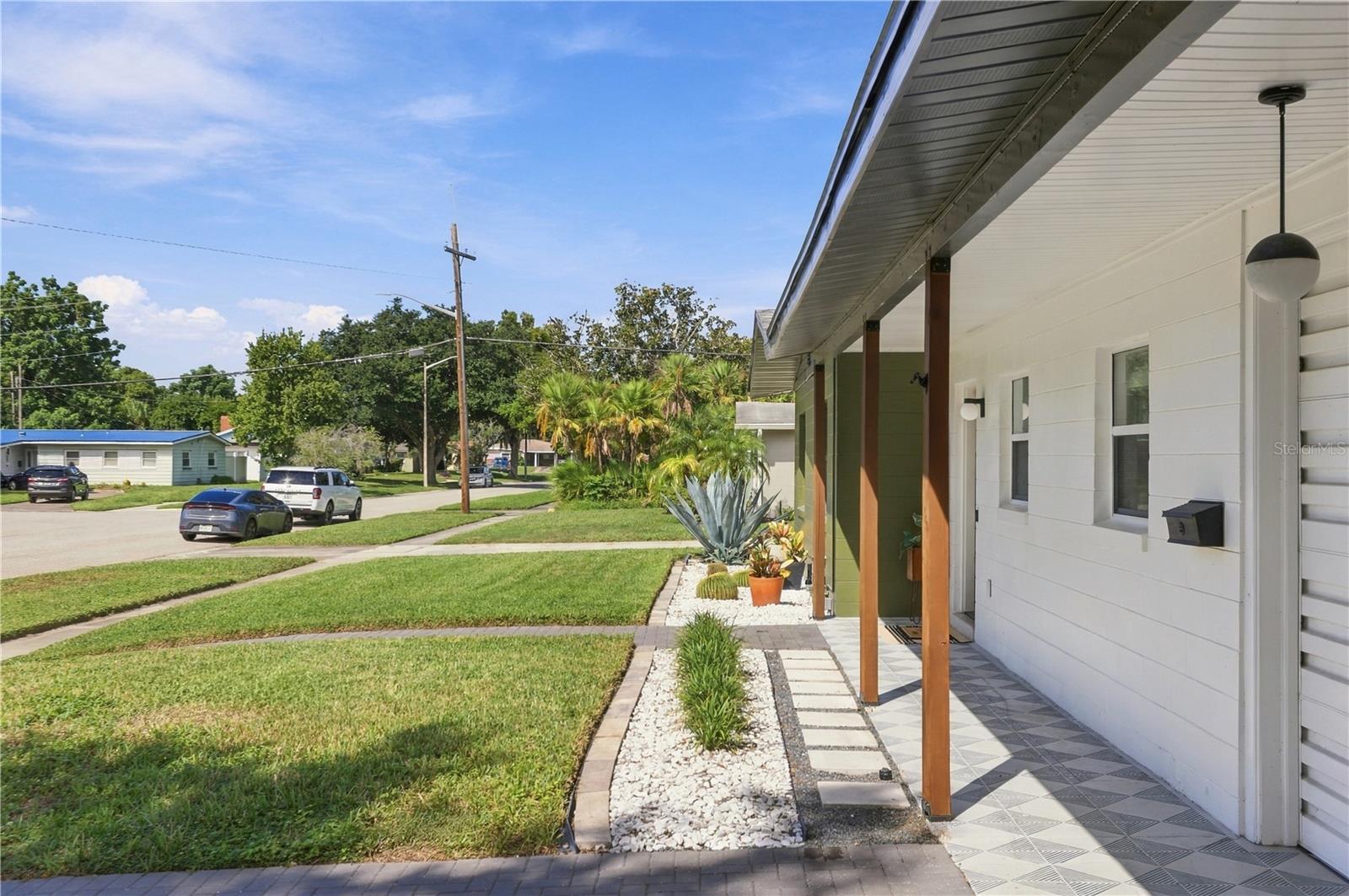 303 HALSEY STREET