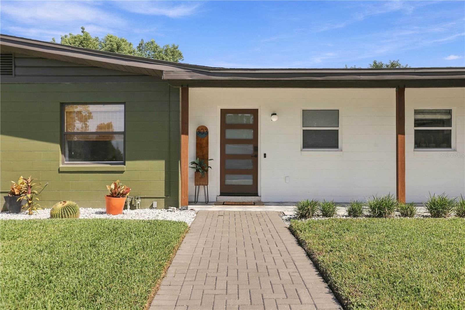 303 HALSEY STREET