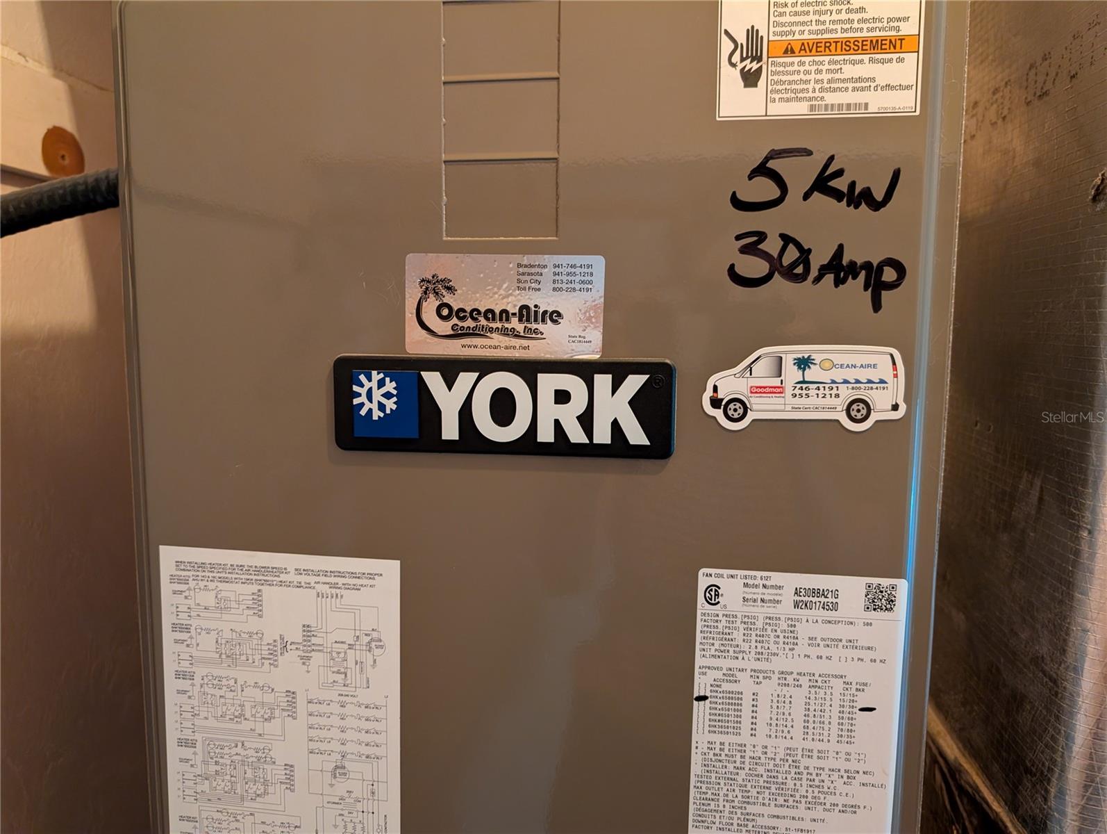 SUNNY LAKES ESTATES - Residential