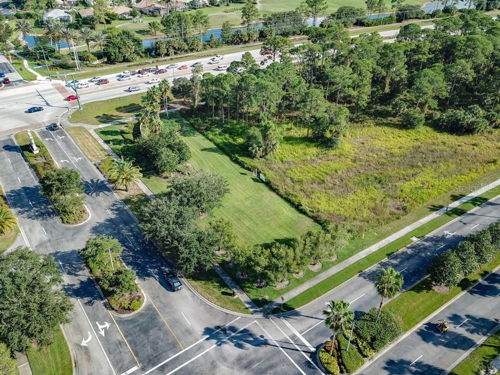 Photo of 3020 Bobcat Village Center Road, North Port, FL 34288 (MLS # A4553493)