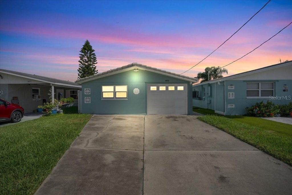 Photo of 4821 Floramar Terrace, New Port Richey, FL 34652 (MLS # TB8550422)
