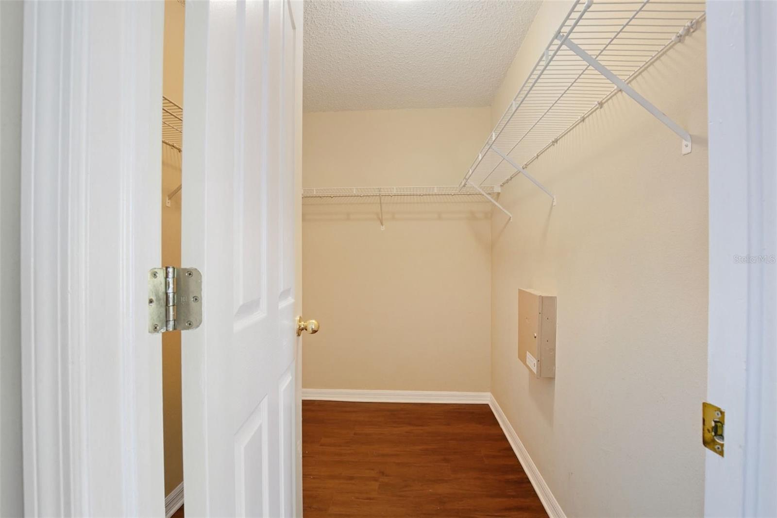 BROOKSHIRE PH 1A - Residential