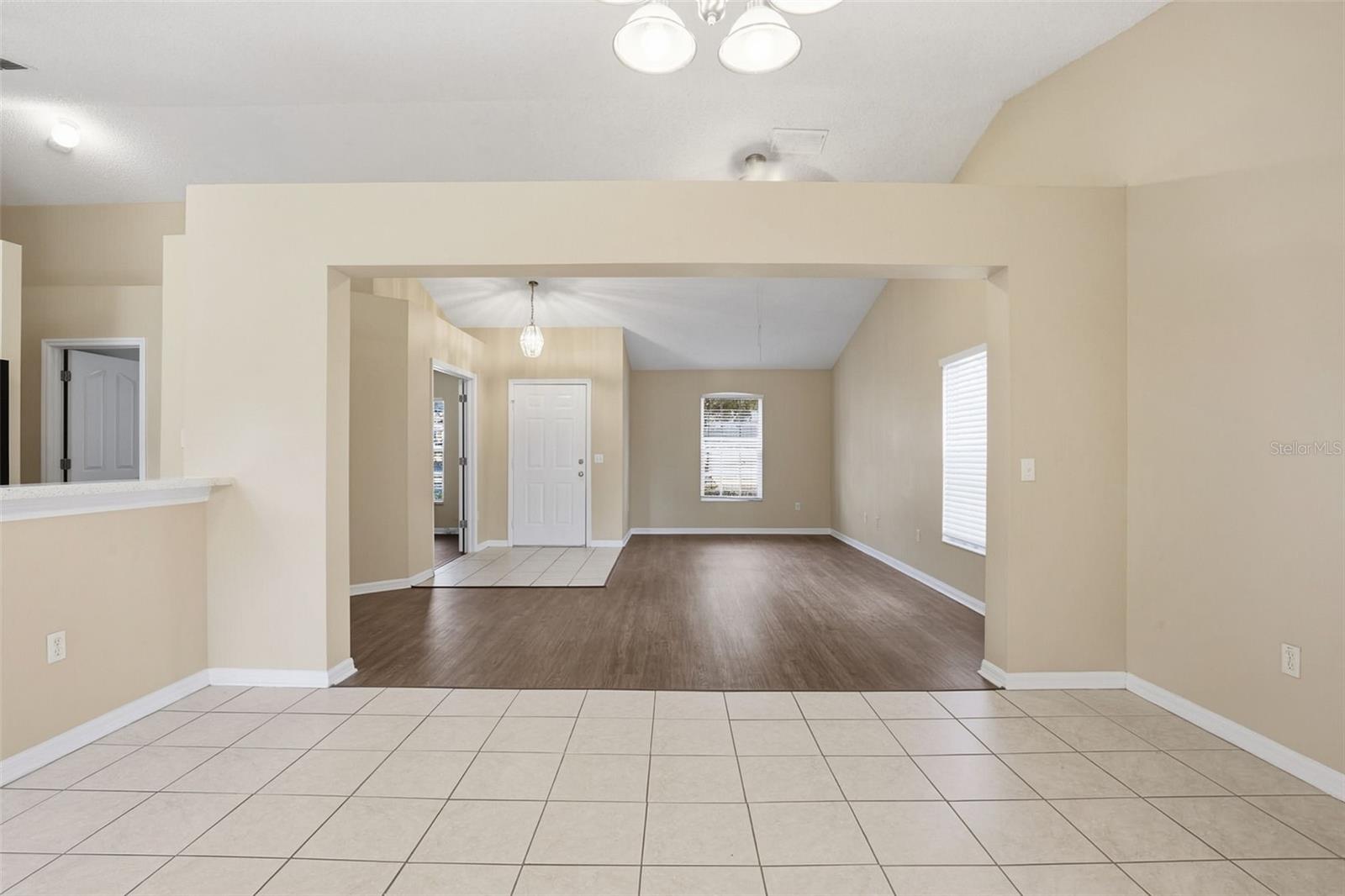 BROOKSHIRE PH 1A - Residential