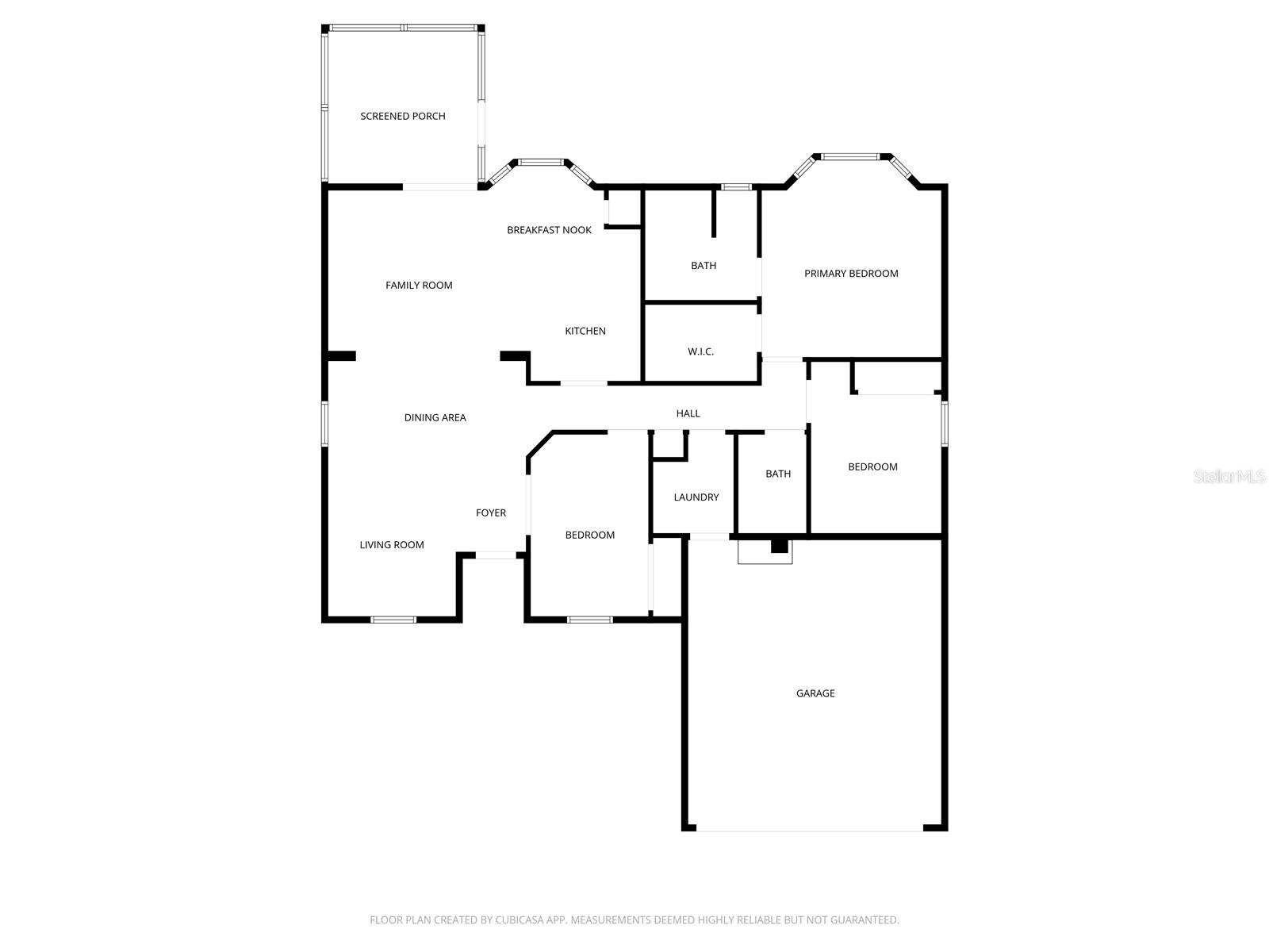 BROOKSHIRE PH 1A - Residential