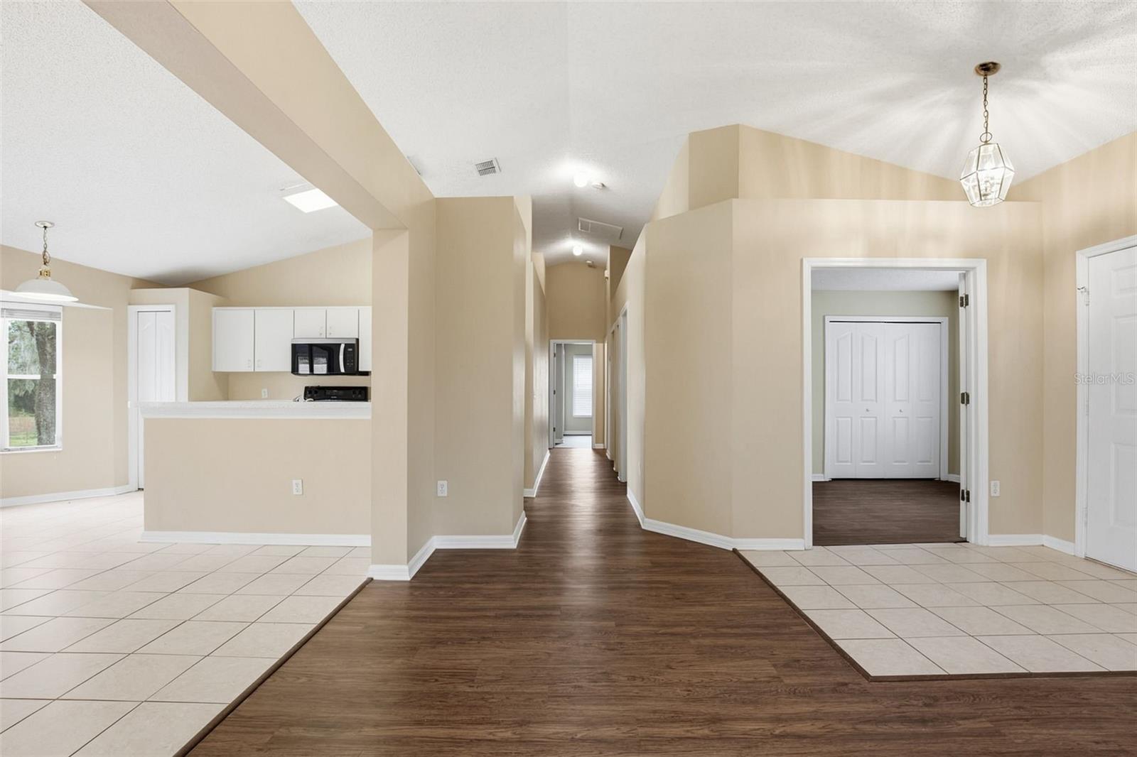 BROOKSHIRE PH 1A - Residential