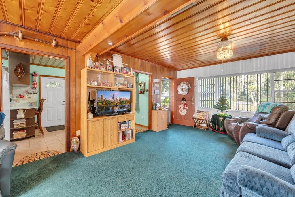 UNPLATTED - Residential