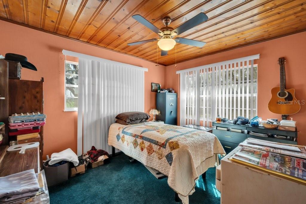 UNPLATTED - Residential