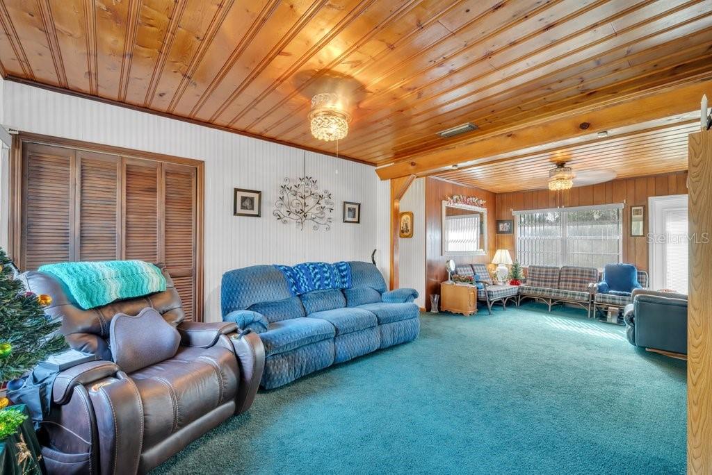 UNPLATTED - Residential