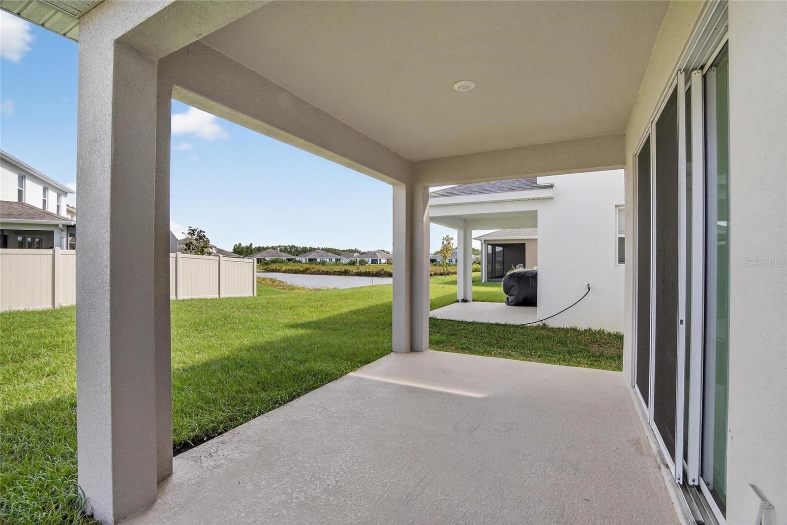 WYNDFIELDS PH 1A & 1A1 - Residential Lease