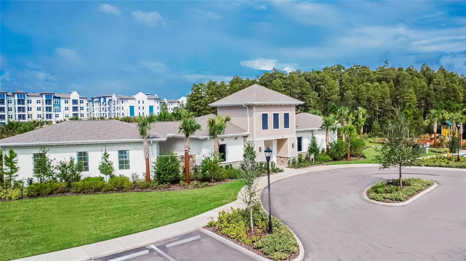 WYNDFIELDS PH 1A & 1A1 - Residential Lease
