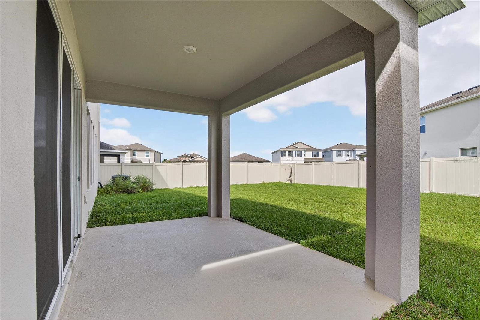 WYNDFIELDS PH 1A & 1A1 - Residential Lease