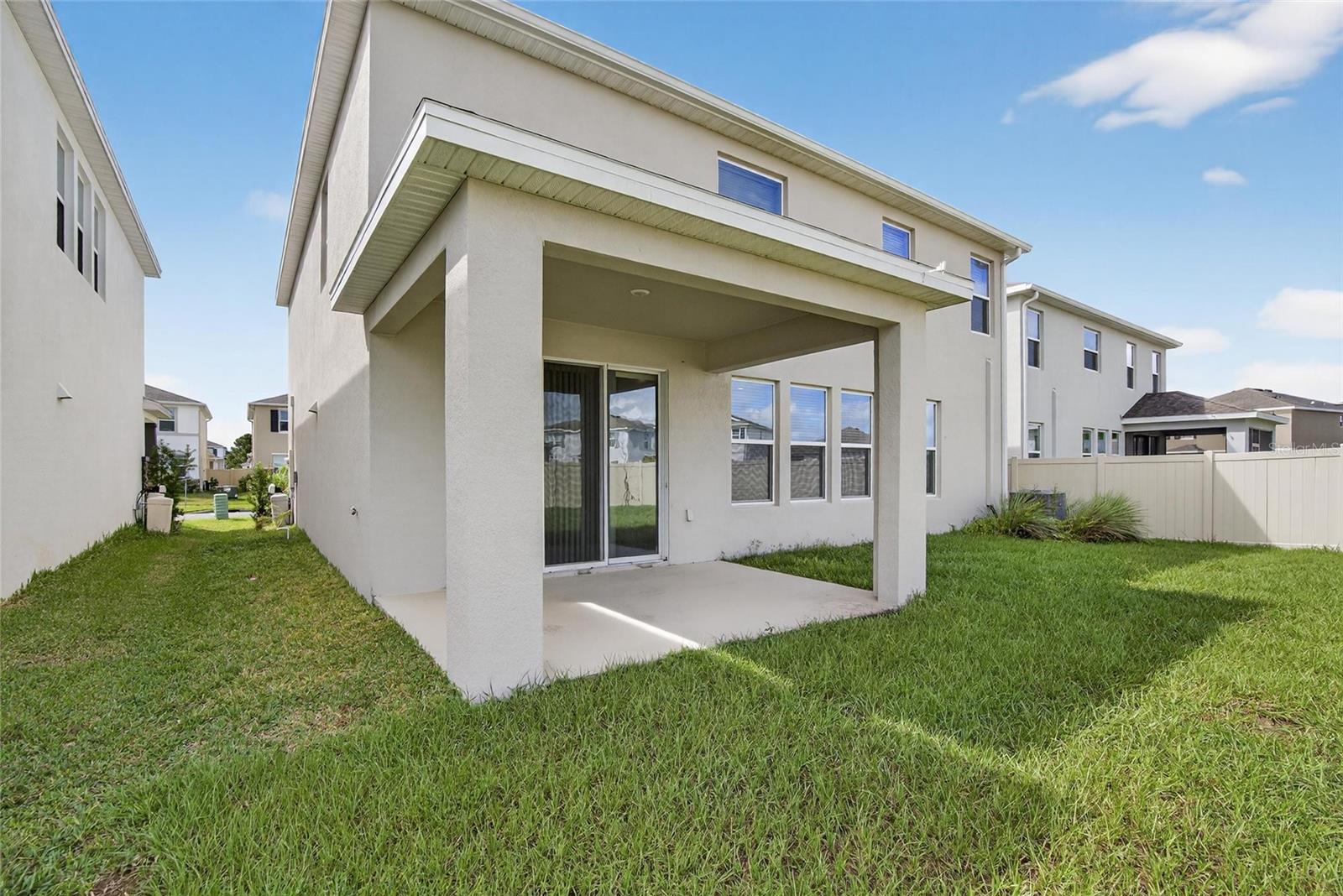 WYNDFIELDS PH 1A & 1A1 - Residential Lease