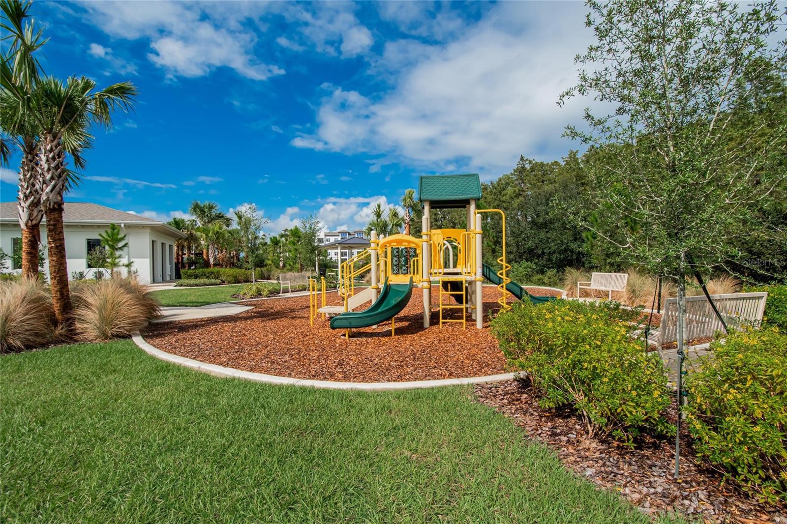 WYNDFIELDS PH 1A & 1A1 - Residential Lease